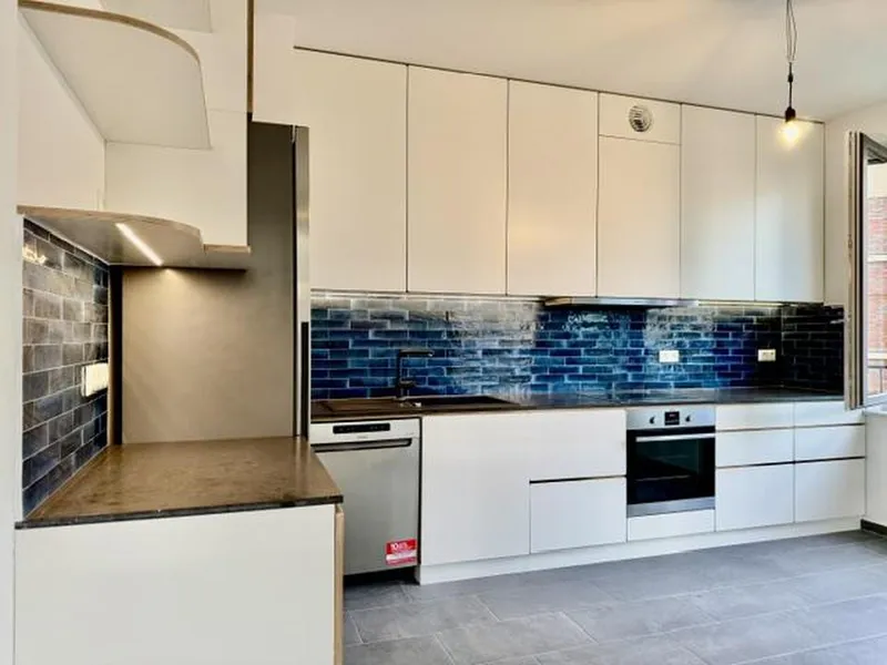 Erstbezug | 4-Zimmer-Neubauwohnung in der Parkstadt Karlshorst von Privat — photo 1